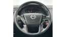 Nissan Patrol 2020 Nissan Patrol, One Year Unlimited Km Warranty, Full Nissan Service History, GCC