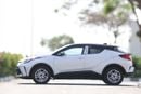 Toyota C-HR GX Toyota CHR 2022 used at Best Price |