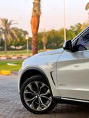بي أم دبليو X5 sDrive35i | GCC Specs | Well Maintained
