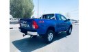 Toyota Hilux SR5 Diesel Right Hand Drive Full option Clean Car