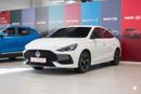 MG GT Deluxe|1.5T|GCC|MG warranty