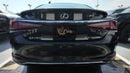 Lexus ES300h LEXUS ES 300H 2.5 Sedan FWD 2025