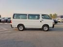 Toyota Hiace TOYOTA HIACE VAN RHD 2002 MODEL 2.0 L PETROL MANUAL(PM07906)
