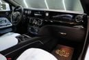 Rolls Royce Spectre STD 2024 Rolls-Royce Spectre, Bespoke Audio, Illuminated Grille, Starlight, Dealer Warrr + Serv!!