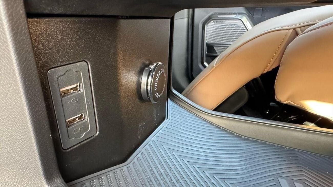 Jetour T2 Jetour T2 2025