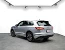 Volkswagen Touareg Comfortline 3.0L