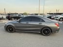 Mercedes Benz CLA250 STD Full Option, Sport,Panoramic