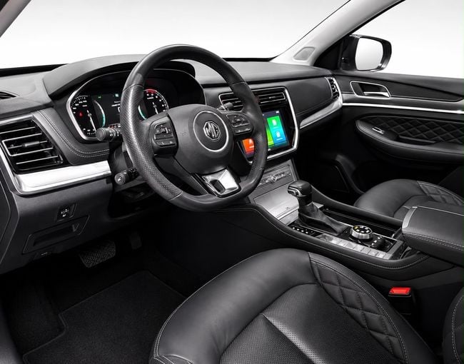 MG RX8 BLACK EDITION, миниатюра 26