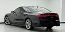 Audi S8 TFSI quattro 4.0L 2020 Audi S8 Quattro, Audi Warranty 02/2027 ,Full Audi Service History ,GCC