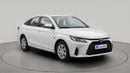 Toyota Yaris Mid 1.3L Sedan 2024 E | AED 669/Month | 0 DP | 30 Day Return | Warranty