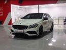 مرسيدس بنز A 200 A45 AMG