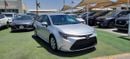 تويوتا كورولا Very Clean Car