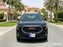 جي أم سي تيرين GMC TERRAIN 2L 2018 | 0 DP | 611/Month | 30 Day Return | Service History