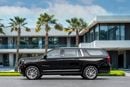 GMC Yukon Denali Yukon Denali XL | 4,505 P.M | 0% Downpayment | WARRANTY | LOW KMS