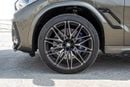 بي أم دبليو X6 M STD Competition 4.4T xDrive