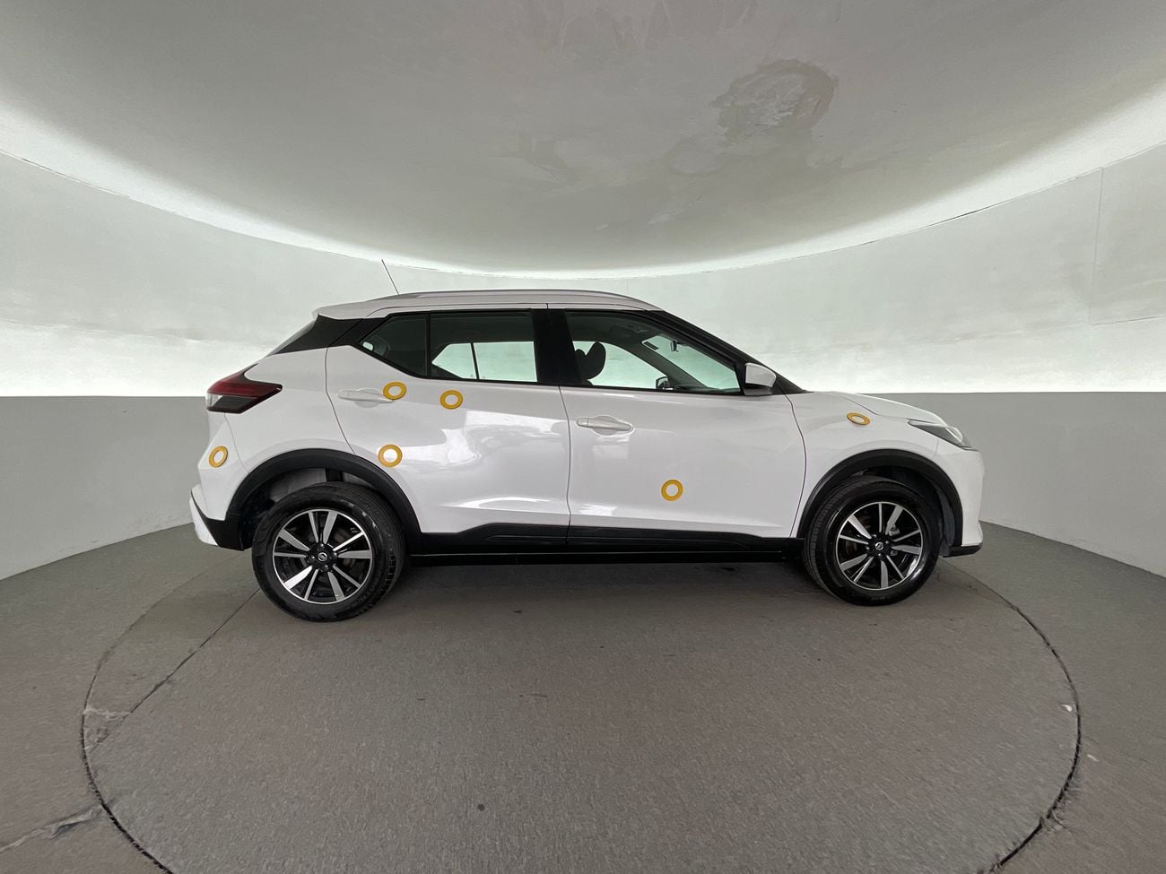 Nissan Kicks 1.6 S CVT | Guaranteed Warranty | 0 Down Payment