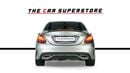 مرسيدس بنز C 200 AMG