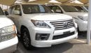 Lexus LX570