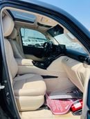 Toyota Land Cruiser GXR
