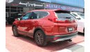 Honda CR-V EX SPORT