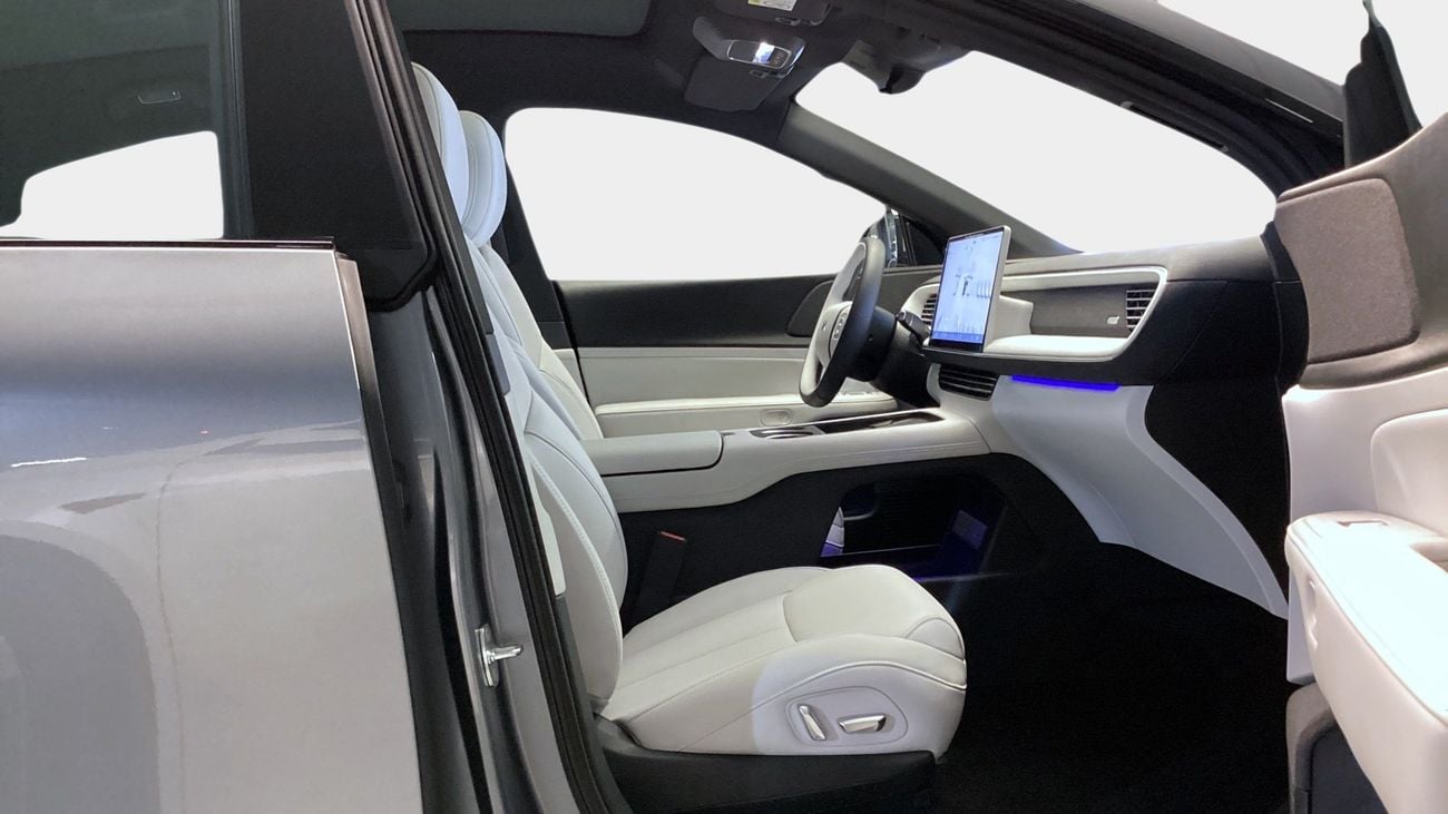 Xpeng G6 AWD Performance | Guaranteed Warranty | 0 Down Payment