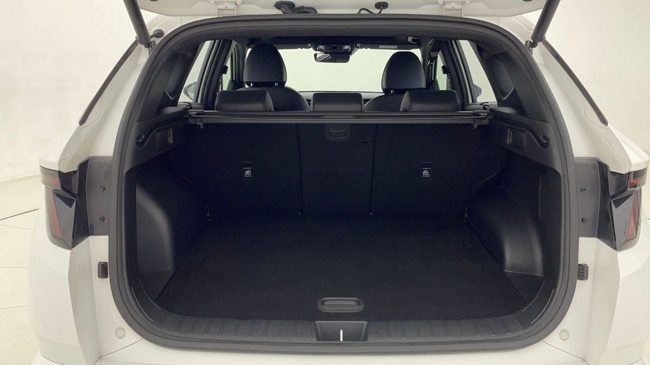 هيونداي توسون 2.5L 2024 | 0 DP | 1663//Month | 30 Day Return | Service History