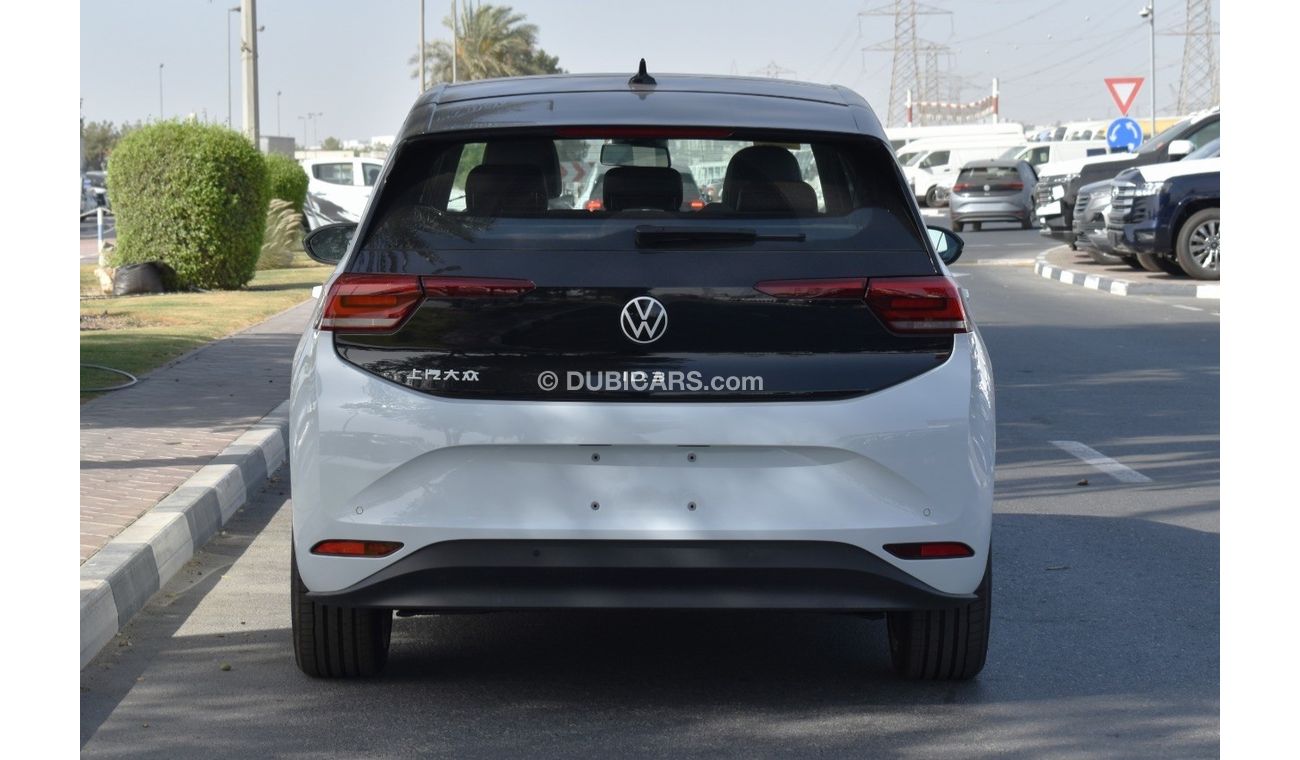 Volkswagen ID.3/Life