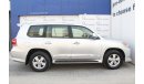 Toyota Land Cruiser 4.6L V8 GXR 4 WD 2015 FULL OPTION