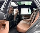 BMW X5 2022 BMW X5 xDrive40i M-Sport, 2026 BMW Warranty + Service Pack, Excellent Condition, GCC