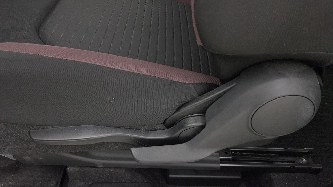 سوزوكي فرونكس GL 1.5 | بدون دفعة مقدمة | اختبار القيادة في المنزل