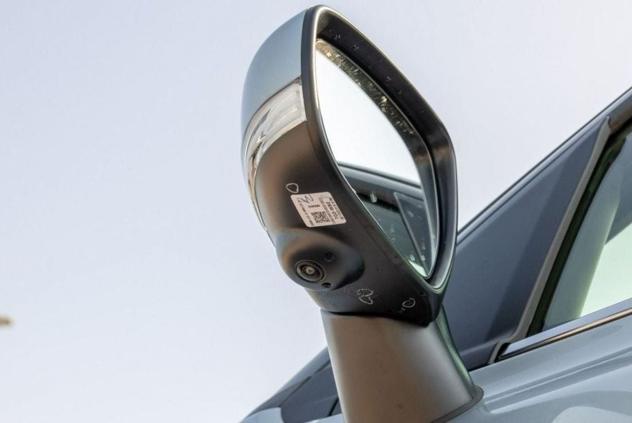 سوزوكي بالينو 2026 GLX – 1.5L | Advanced Safety | 360° Camera | Best Offer