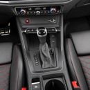 Audi RSQ3 AED 4,503 P.M • 0% Downpayment • Audi RS Q3 TFSI quattro • Agency Warranty And Service Contract