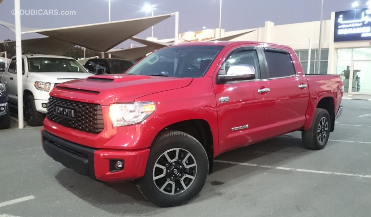 Toyota Tundra