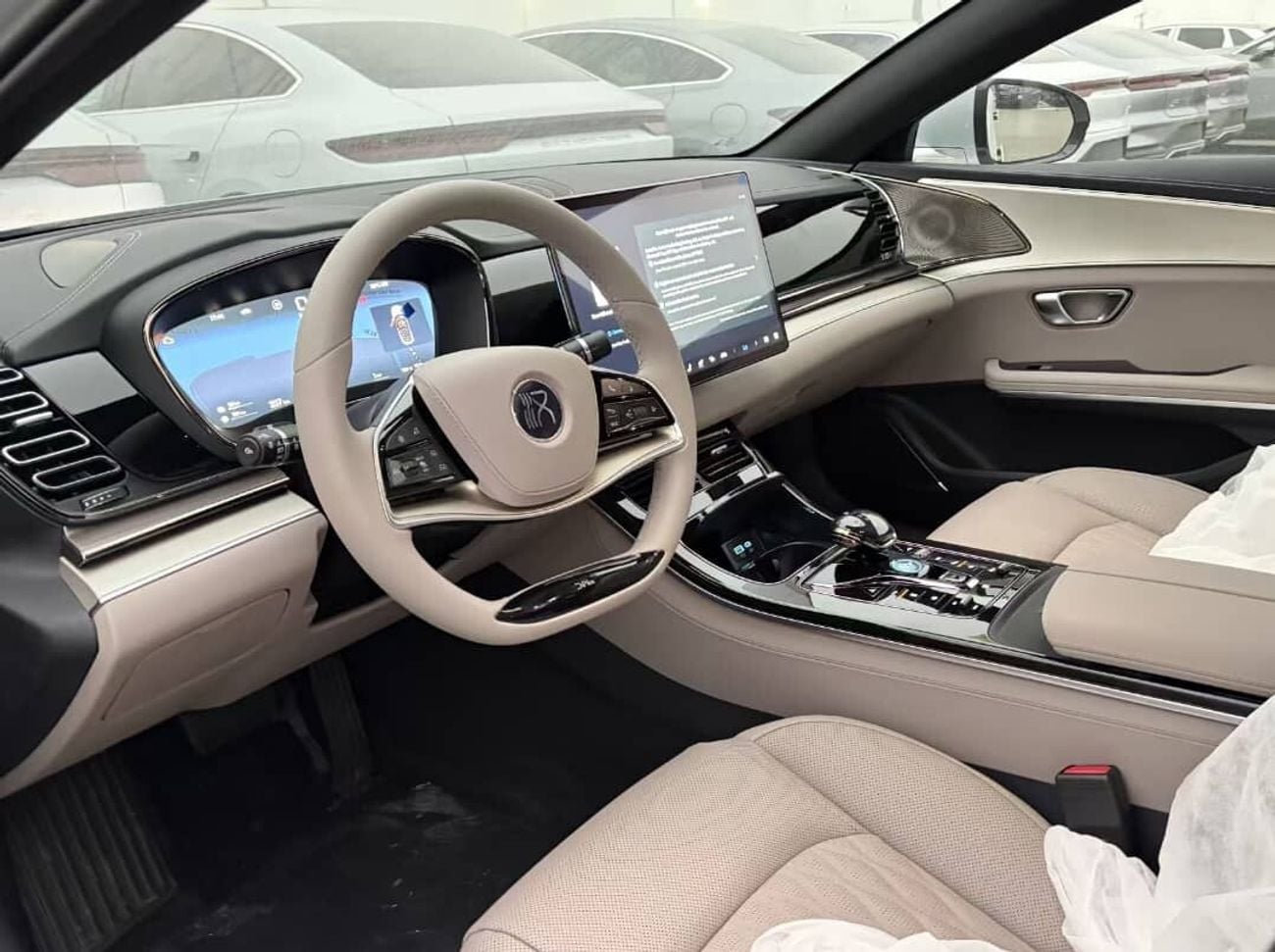 بي واي دي هان