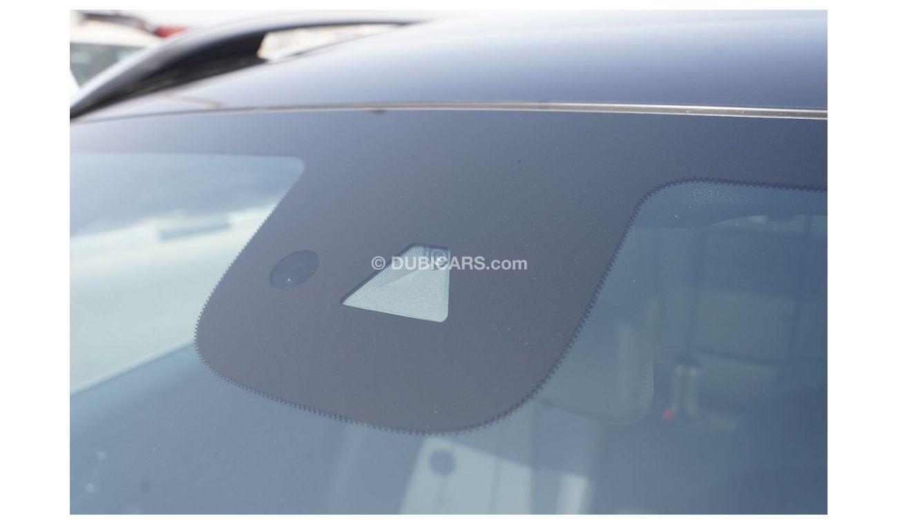 Mercedes-Benz EQB 260 SUV , FWD , LONG RANGE , BRAND NEW 2023