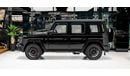 Mercedes-Benz G 63 AMG 4.0L V-8 Twin-Turbocharged Engine + eMotor | Warranty
