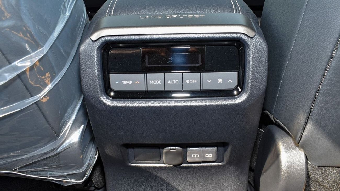 Toyota Prado Toyota Prado 2.4 2024 Adventure