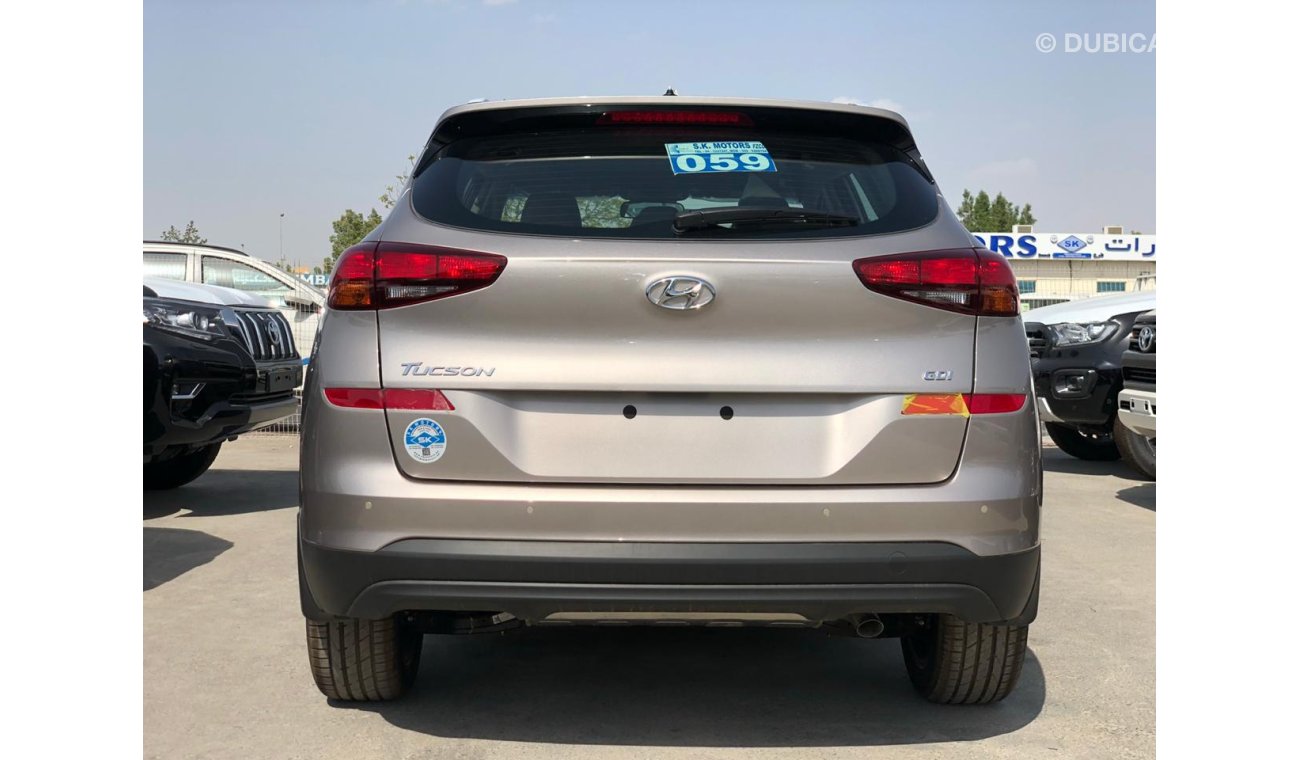 Hyundai Tucson 2021Model 1.6L, Panoramic Roof, Push Start, Wireless Charger, 2-Power Seat, Rear AC, Code-HT21