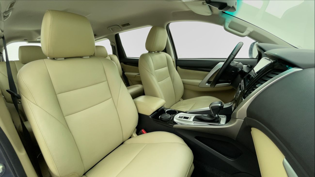 Mitsubishi Montero Sport GLS MID 3 | Zero Down Payment | Home Test Drive