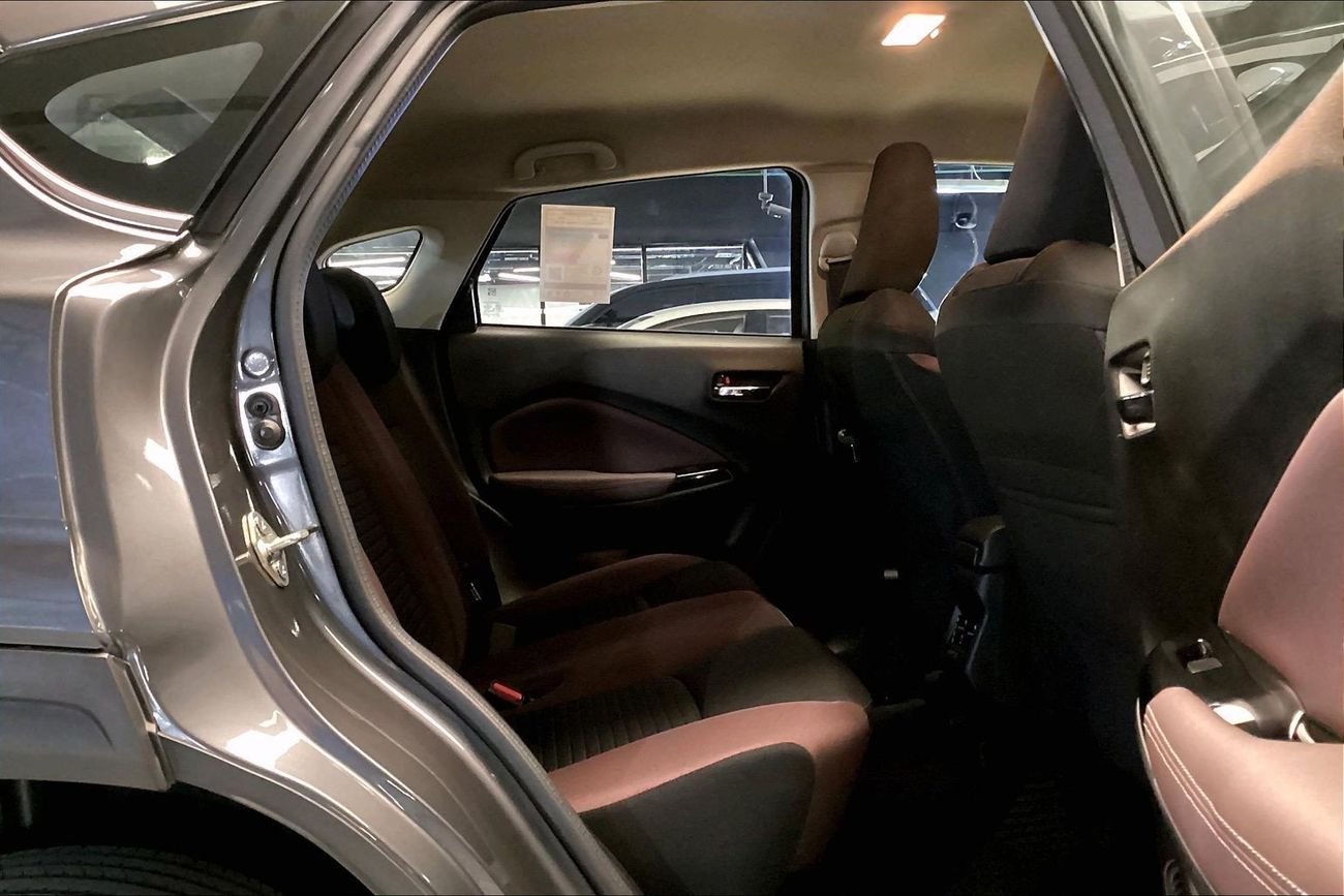 سوزوكي فرونكس GLX | National Day Celebration | شامل الضمان | 0 ﺪﻔﻋﺓ ﺃﻮﻟﻯ