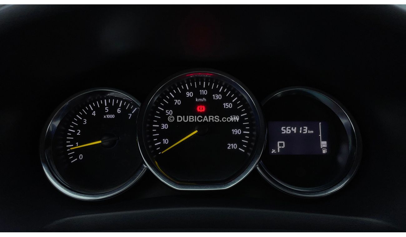 Renault Symbol SE 2 | Zero Down Payment | Free Home Test Drive