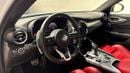 Alfa Romeo Giulia VELOCE 2,068/ Month | | Veloce MCA | | Gargash Warranty and Service