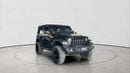Jeep Wrangler 3.6 JL E V6 SPORT 4WD AUTO | Guaranteed Warranty | 0 Down Payment