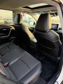 Toyota RAV4 Hybrid Limited 360 camera Full option 2022