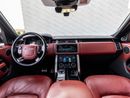 Land Rover Range Rover AUTOBIOGRAPHY LWB