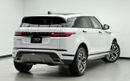 Land Rover Range Rover Evoque P200 HSE 2.0L