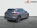 Infiniti QX50 Sport 2.0