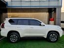 Toyota Prado GXR PRADO GXR / V6 4.0 / SUNROOF / LEATHER / LOW MILEAGE