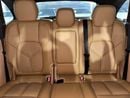 Porsche Cayenne PORSCHE CAYENNE TURBO 2015 | PANORAMIC ROOF | SPORTS CHRONO PACKAGE | FULL CARBON INTERIOR PACKAGE
