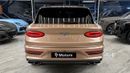 Bentley Bentayga S 4.0T - Bentley Bentayga 2022